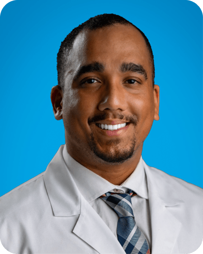 Ryan Chetram, MD